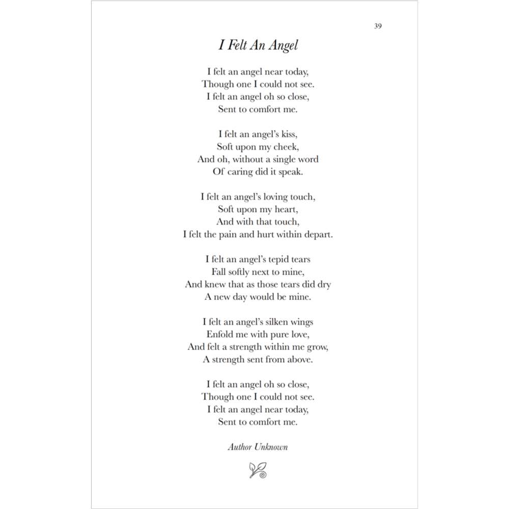 Inspirational Poetry for Latter-day Saints - Walnut Springs Press 3