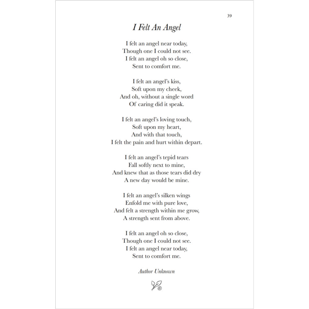 Inspirational Poetry for Latter-day Saints, , large