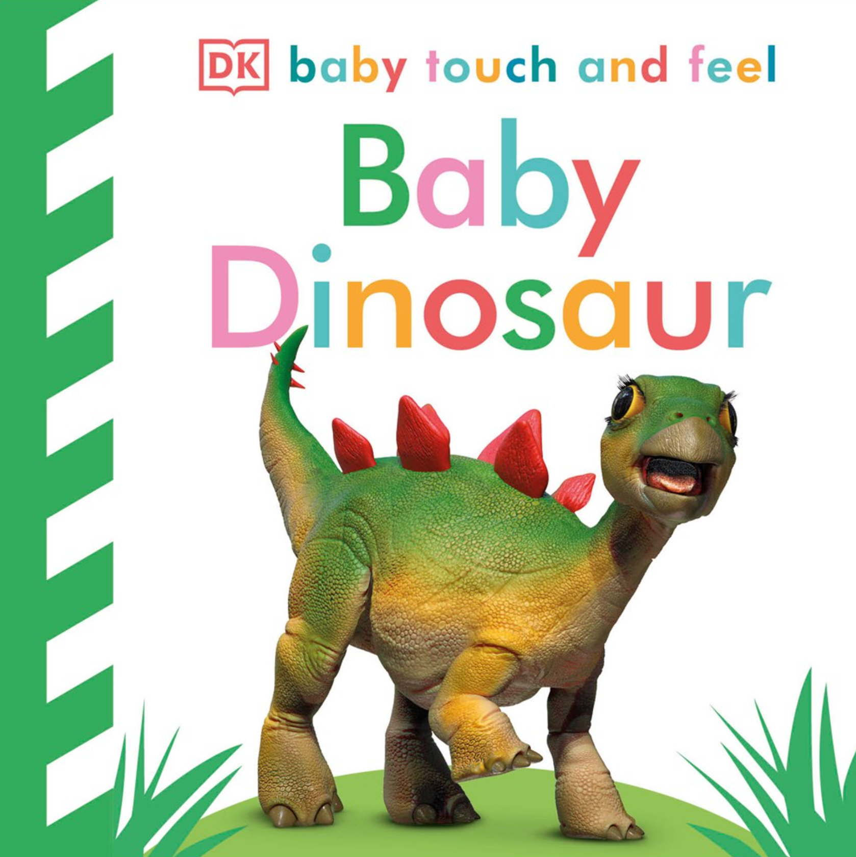 Baby Dinosaur, , large image number 0