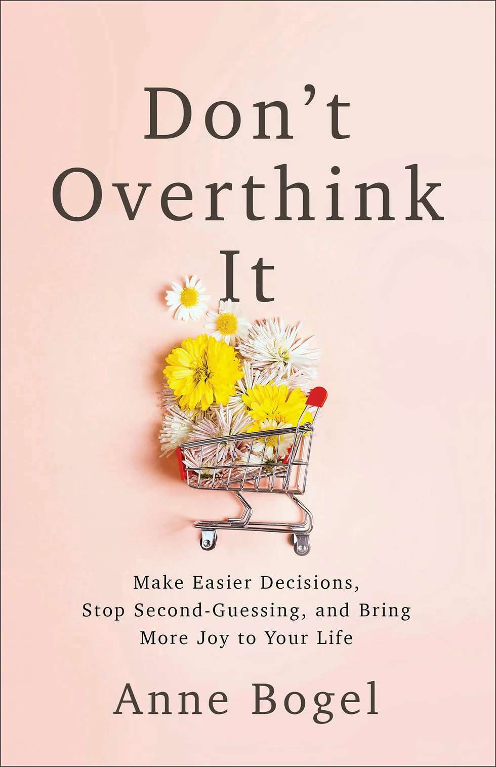 Don't Overthink It