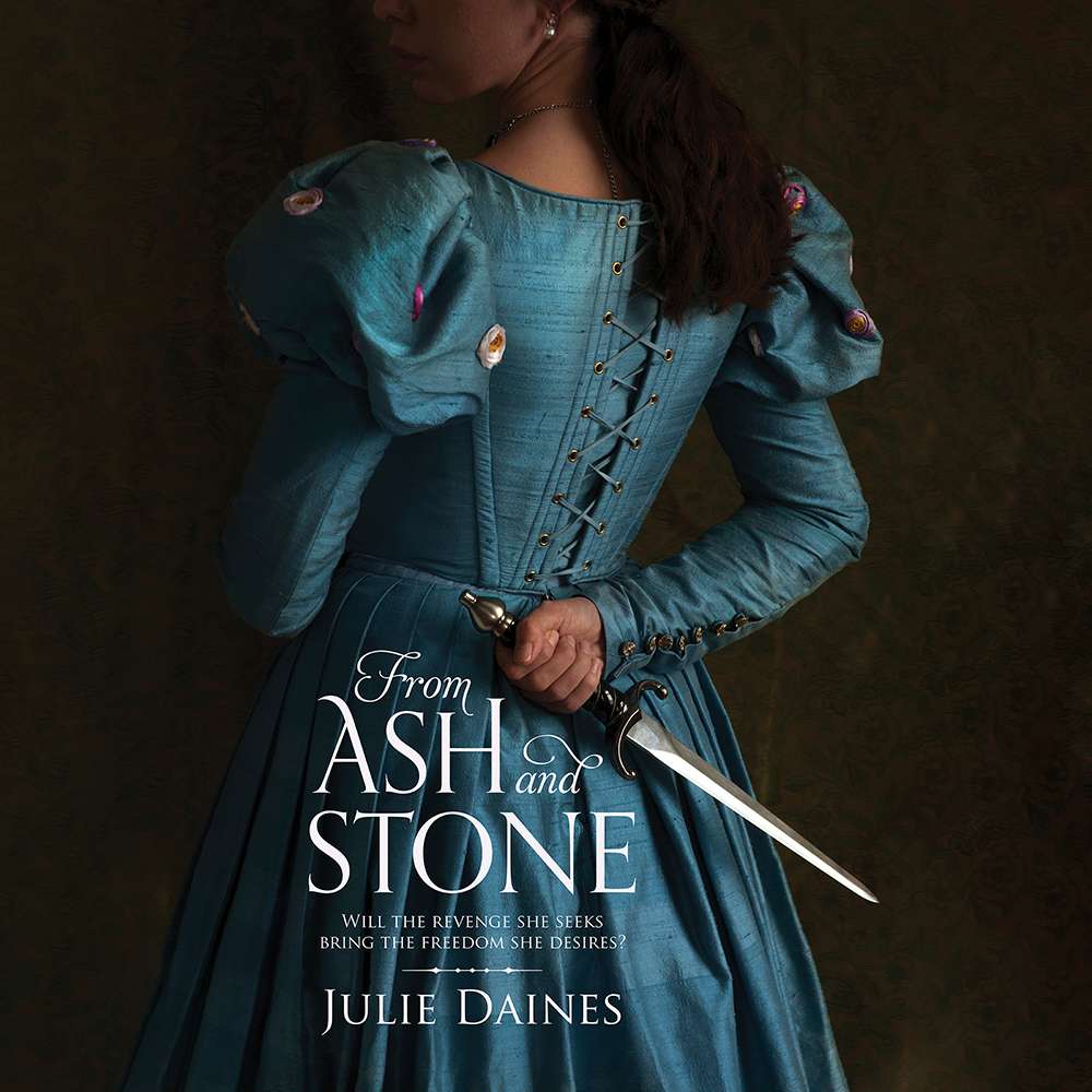 From Ash and Stone, , large