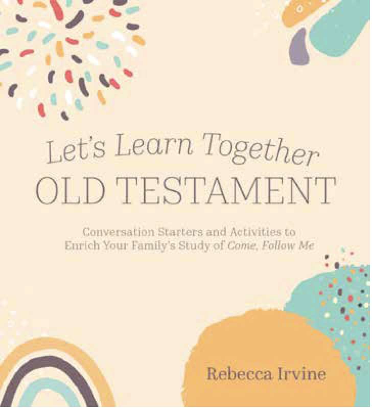 Let's Learn Together Cards