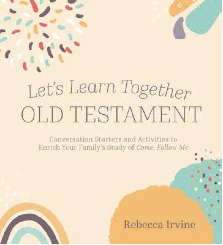 Let's Learn Together Cards