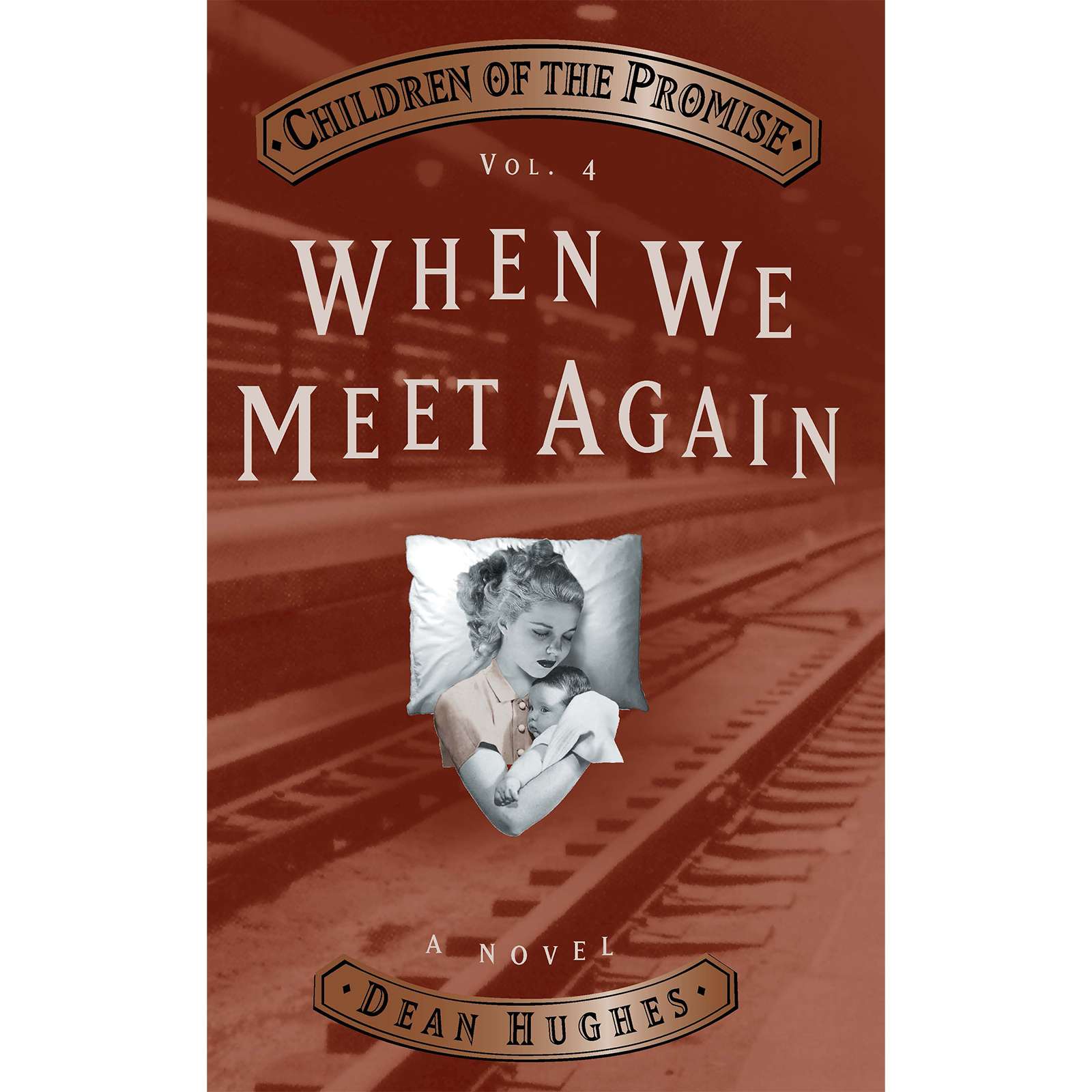 When We Meet Again (Children of the Promise, Vol. 4), , large image number 0