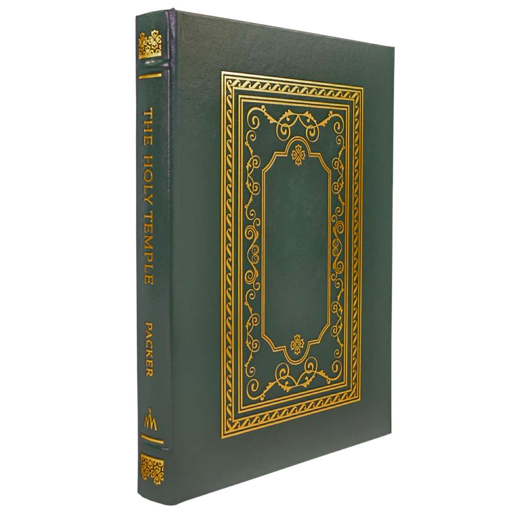 Leather The Holy Temple, , large image number 3