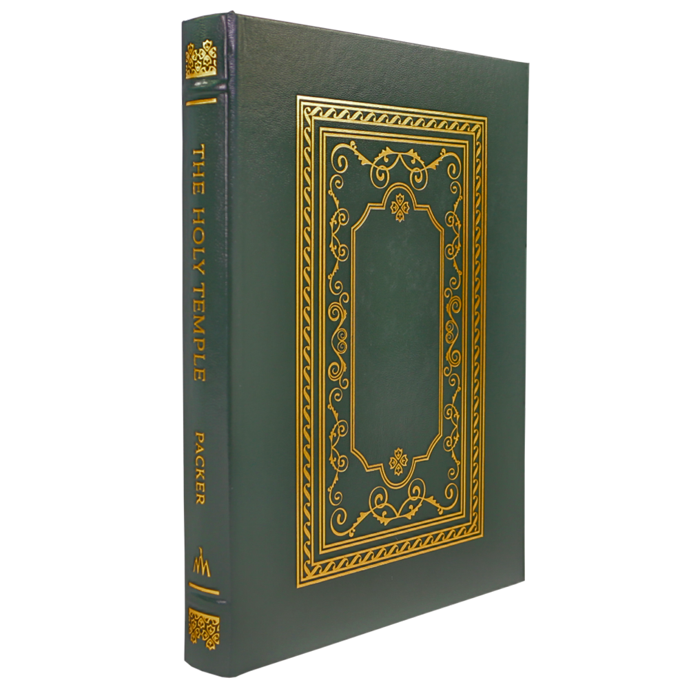 Leather The Holy Temple, , large image number 3