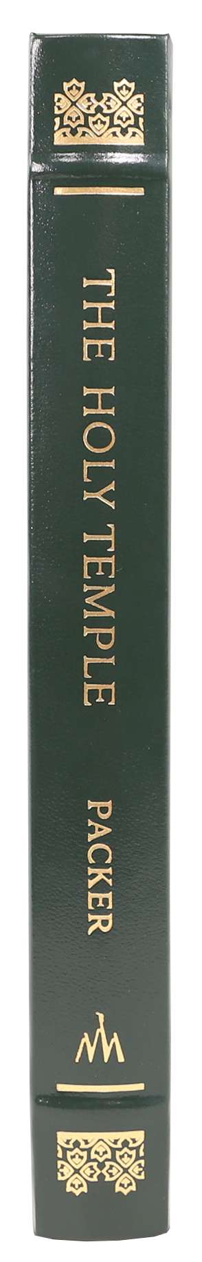 Leather The Holy Temple, , large image number 2