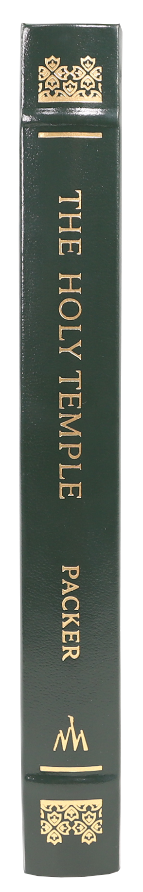 Leather The Holy Temple, , large image number 2