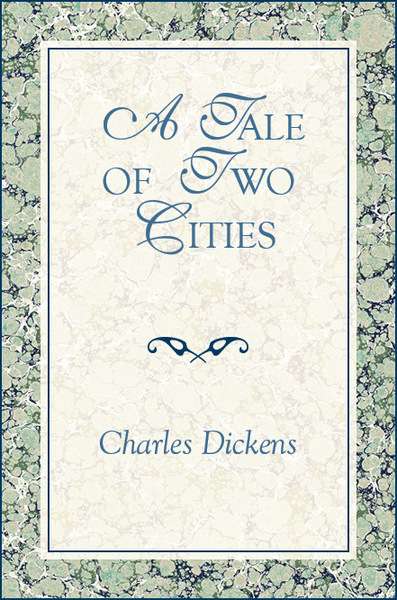 Tale of Two Cities