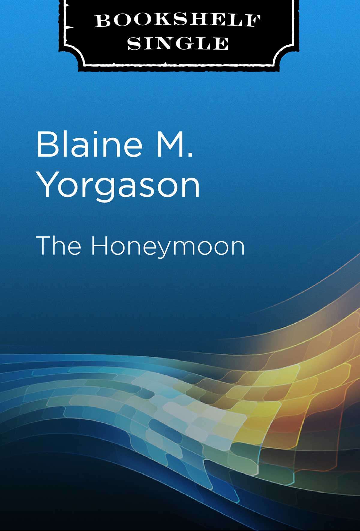 The Honeymoon, , large image number 0
