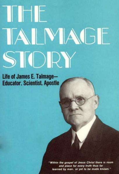 The Talmage Story