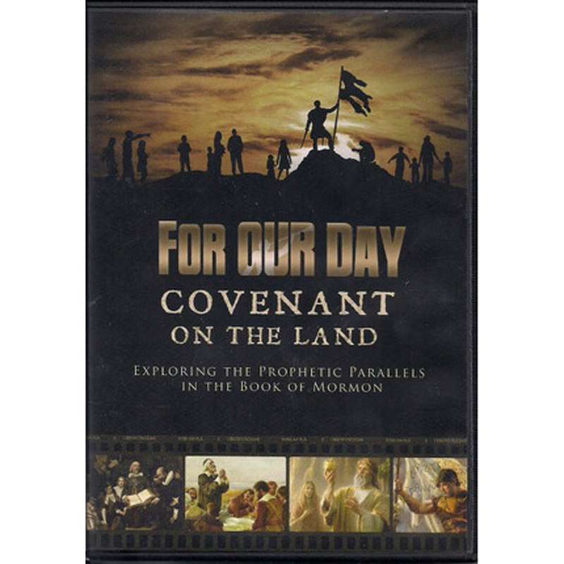 For Our Day: Covenant on the Land, , large image number 0