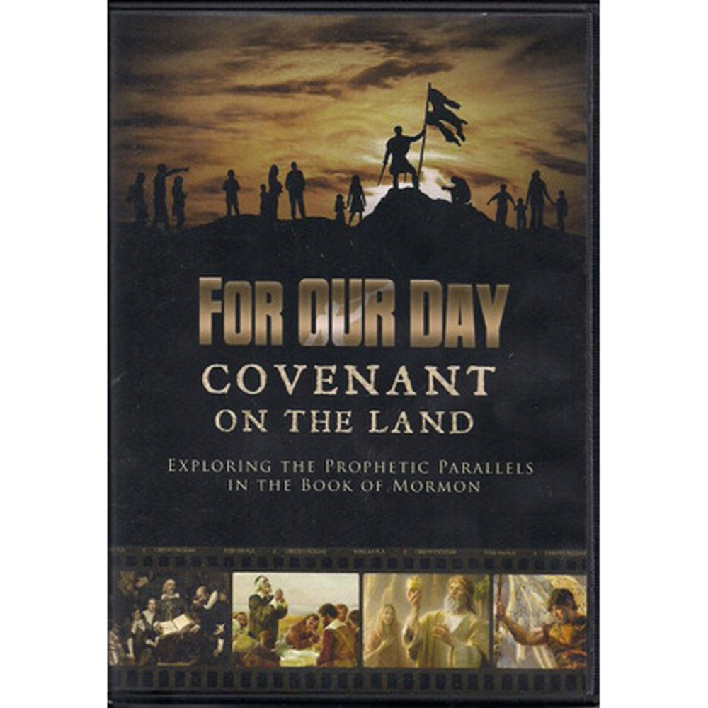 For Our Day: Covenant on the Land, , large image number 0