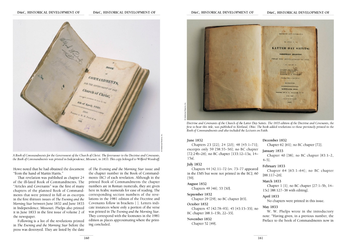 Doctrine and Covenants Reference Companion, , large image number 3