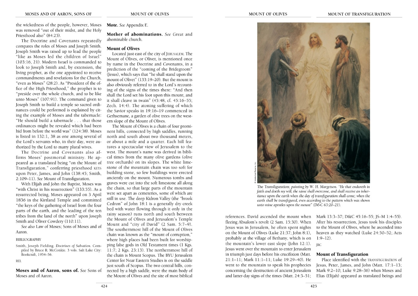 Doctrine and Covenants Reference Companion, , large image number 4