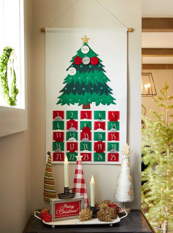 Names of Christ Advent Calendar, , large image number 1