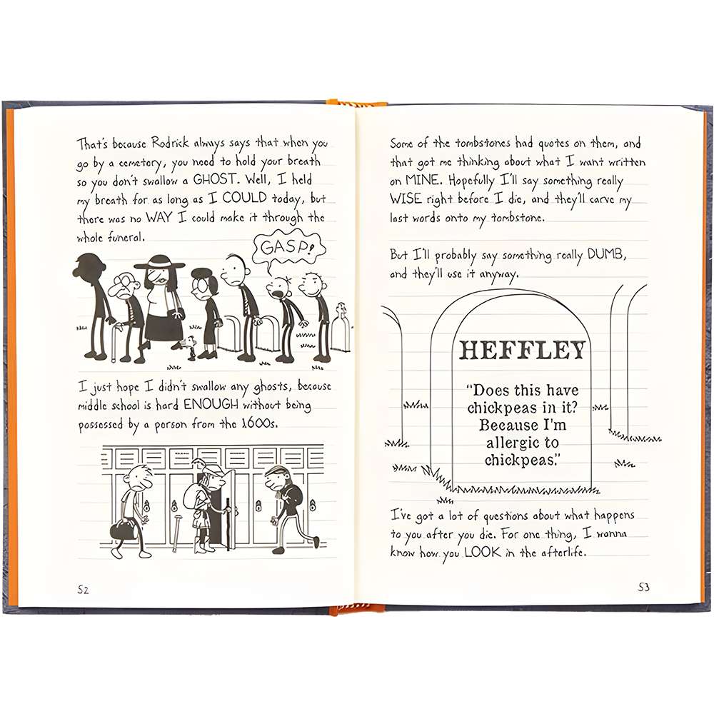 Wrecking Ball (Diary Of A Wimpy Kid Book 14), , large image number 2