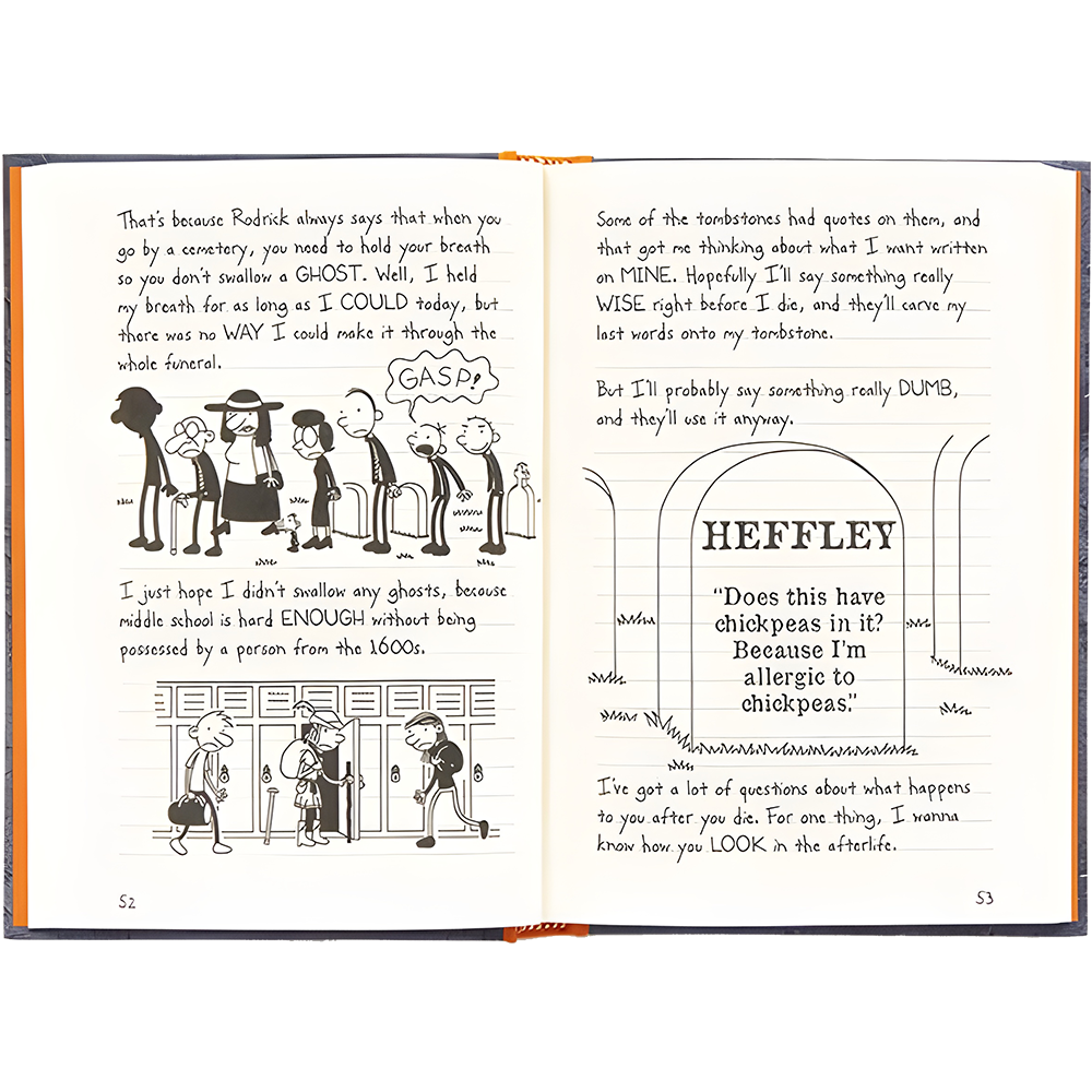 Wrecking Ball (Diary Of A Wimpy Kid Book 14), , large image number 2