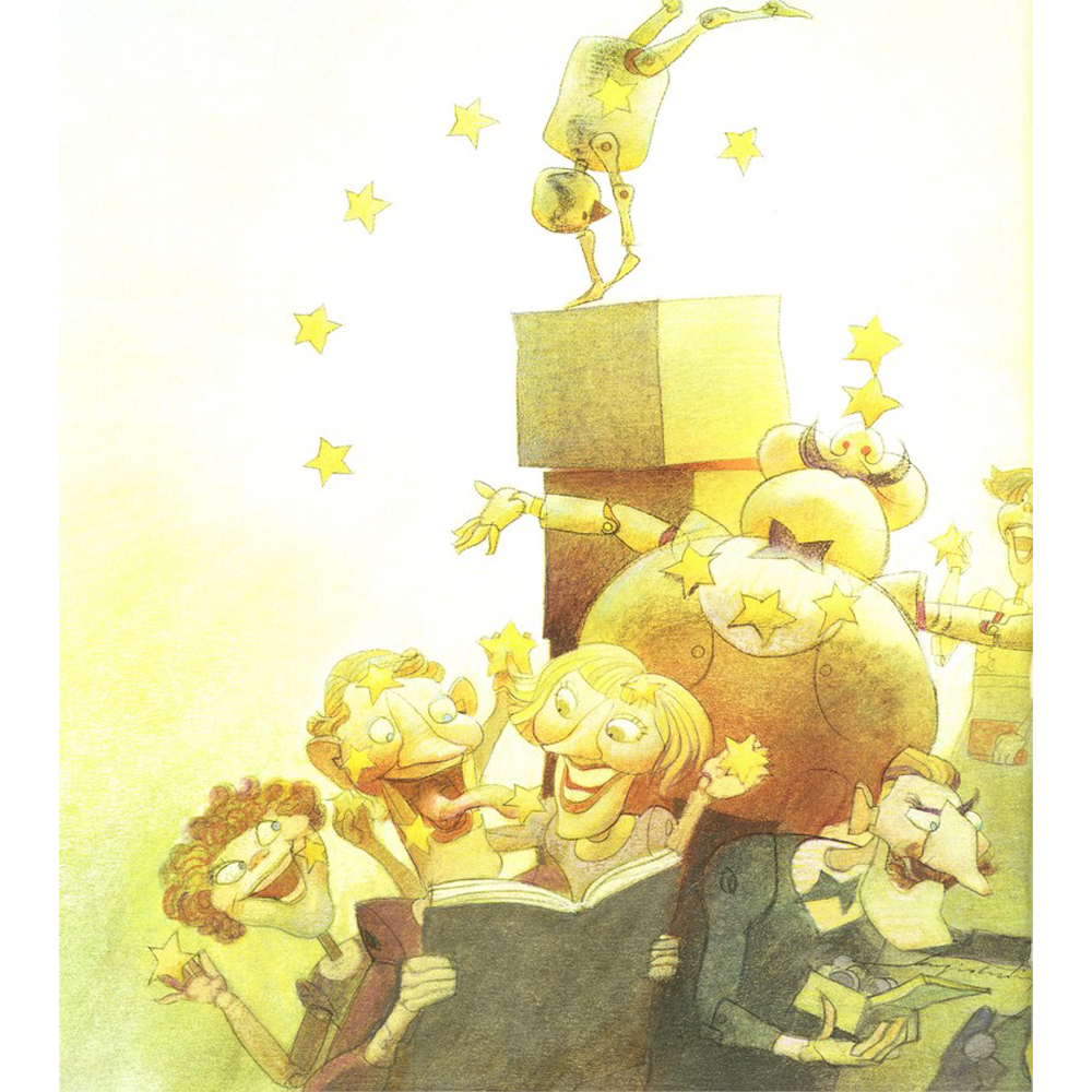 You Are Special, , large image number 3