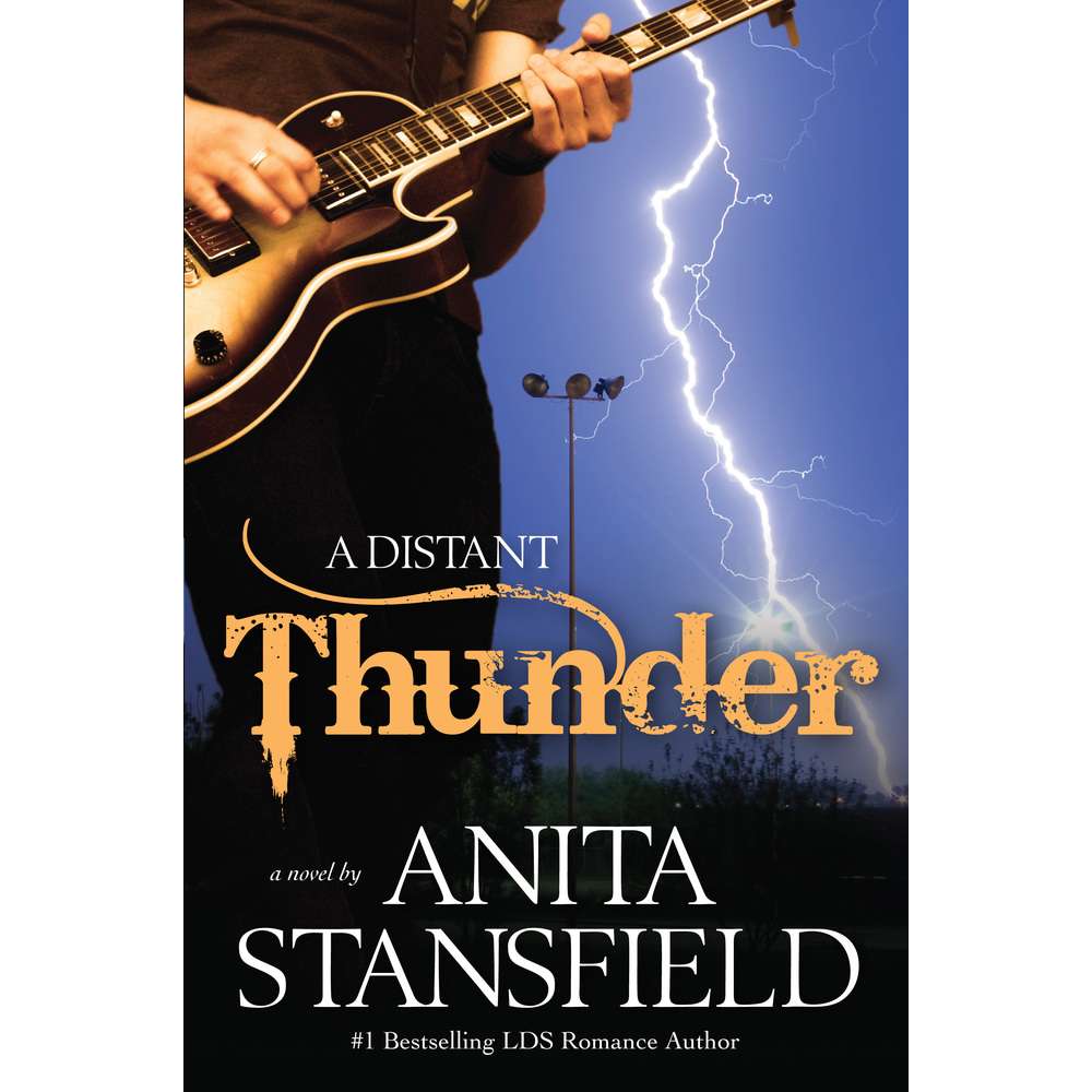 A Distant Thunder