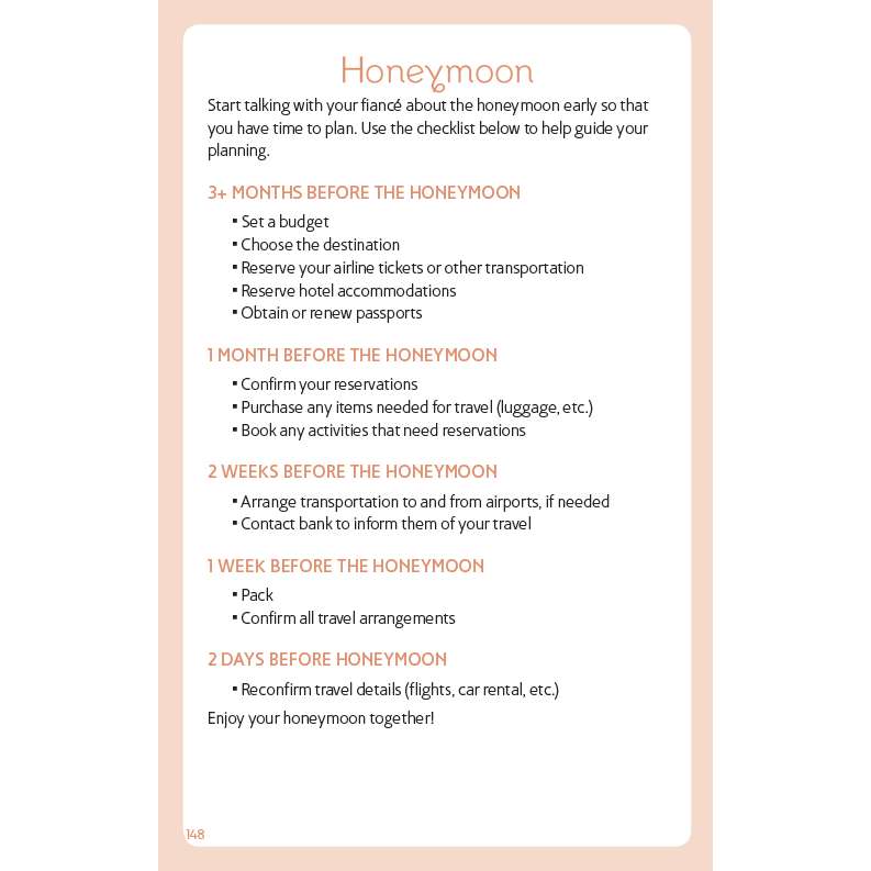 The Complete Wedding Planner for Latter-day Brides, , large image number 1