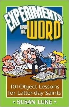 Experiments upon the Word