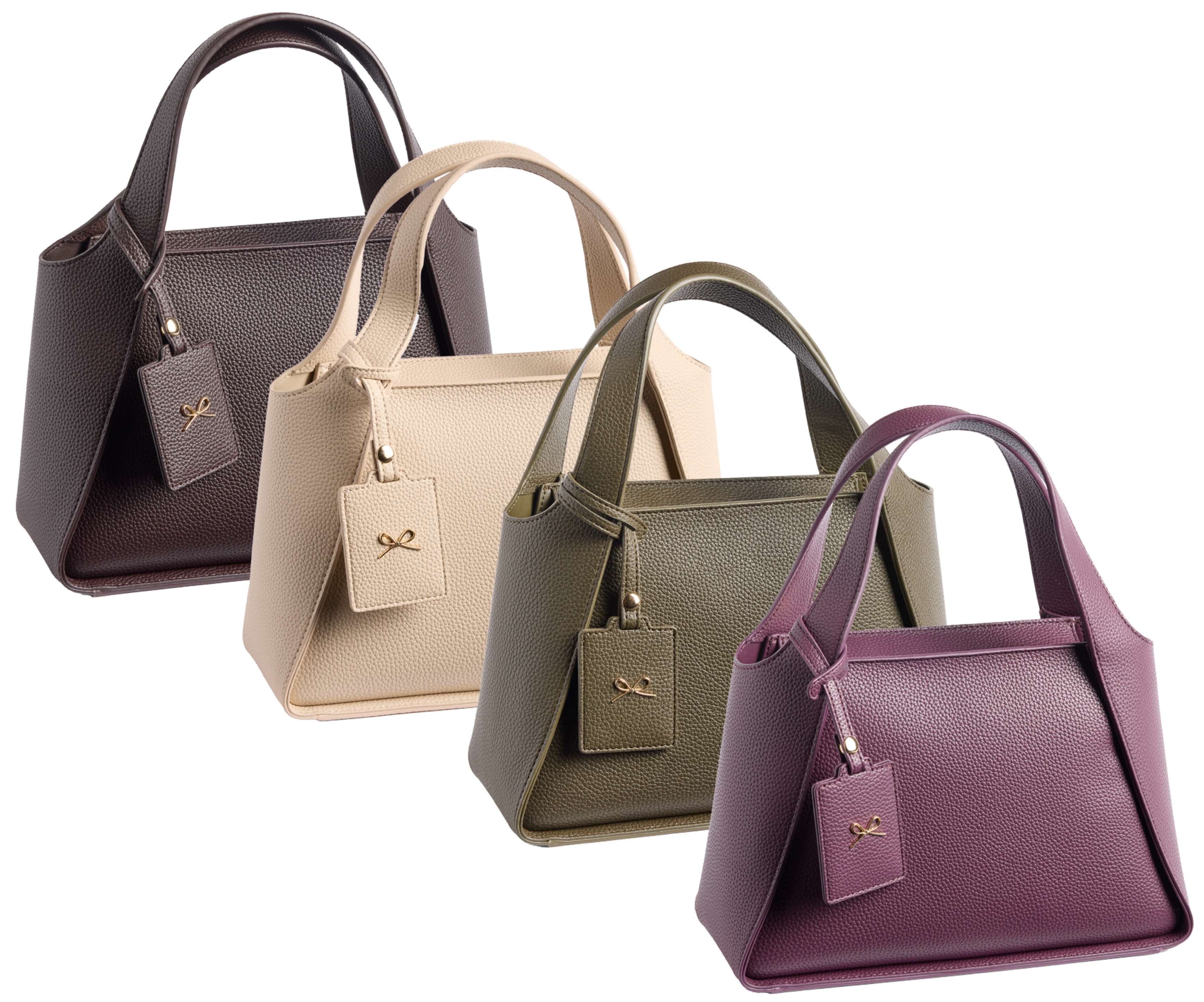 Audrey Regular Scripture Tote