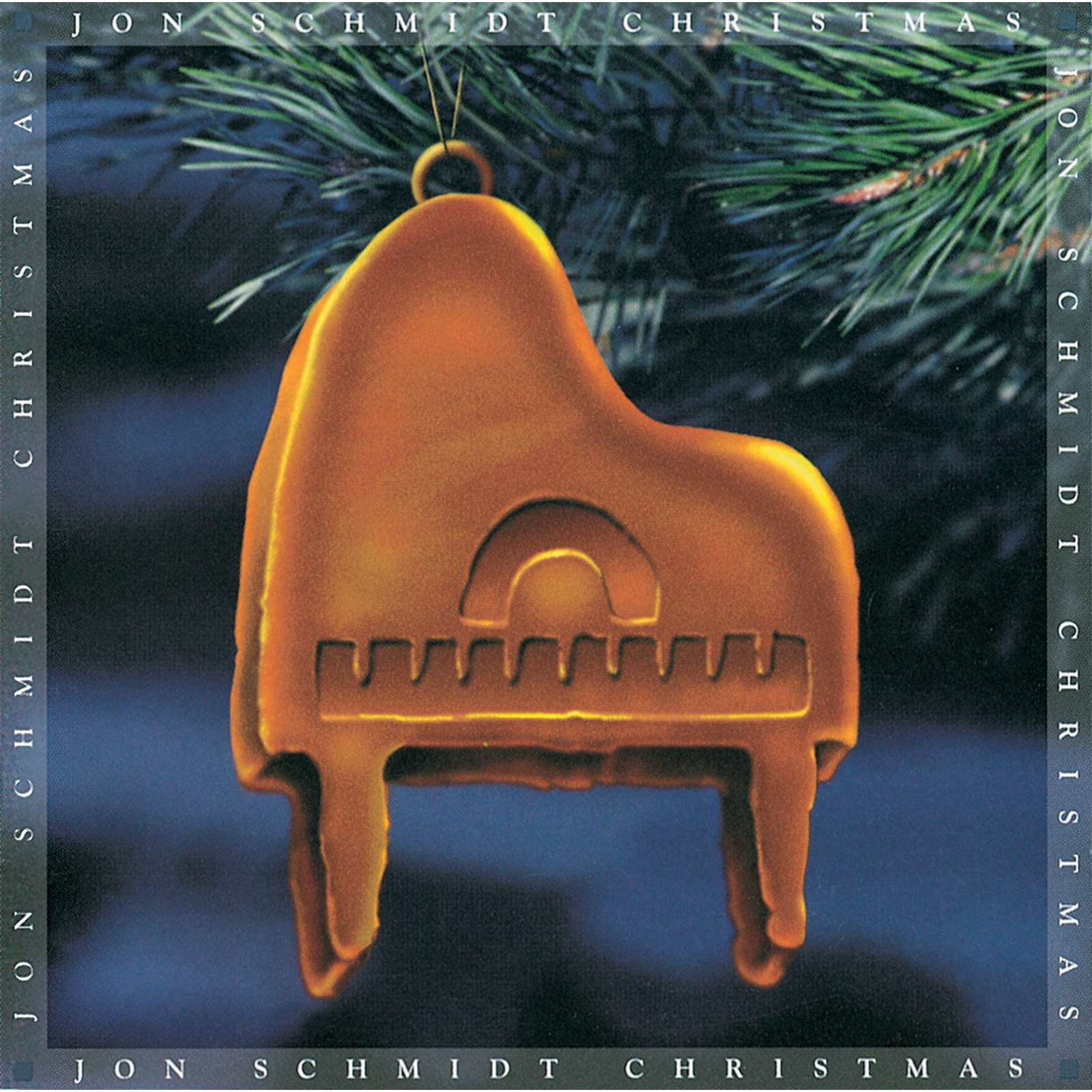 Jon Schmidt Christmas, , large image number 0
