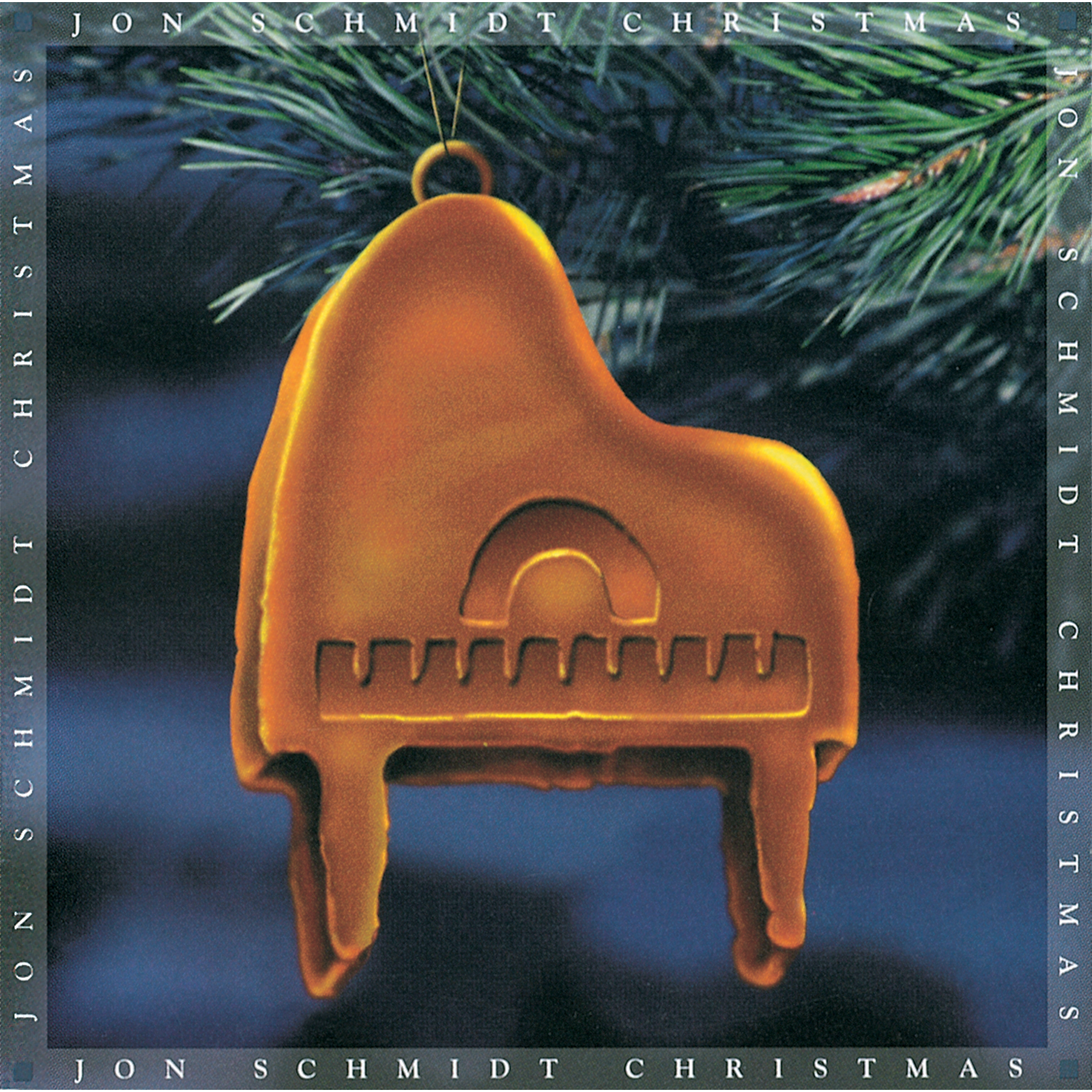 Jon Schmidt Christmas, , large image number 0