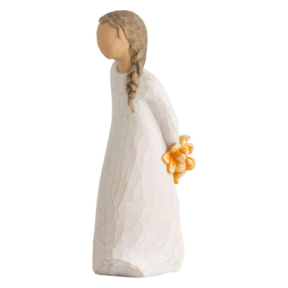 For You Figurine
