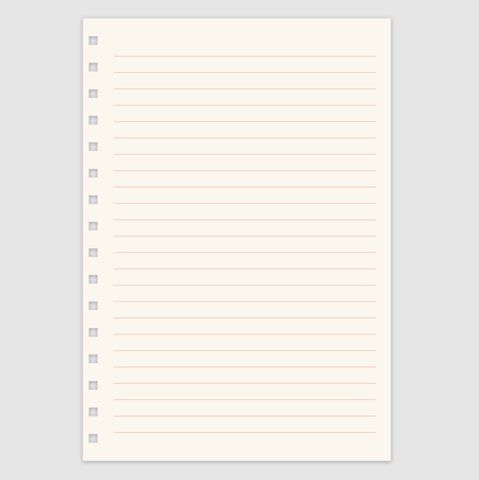 Master Plans Journal, , large