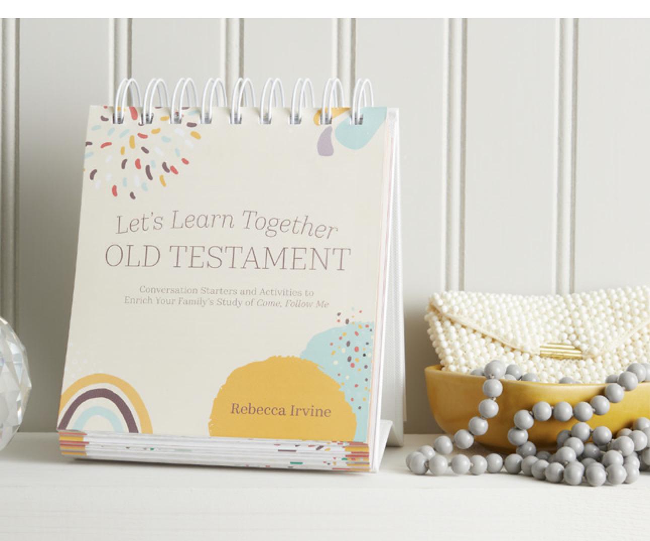 Let's Learn Together Cards, , large