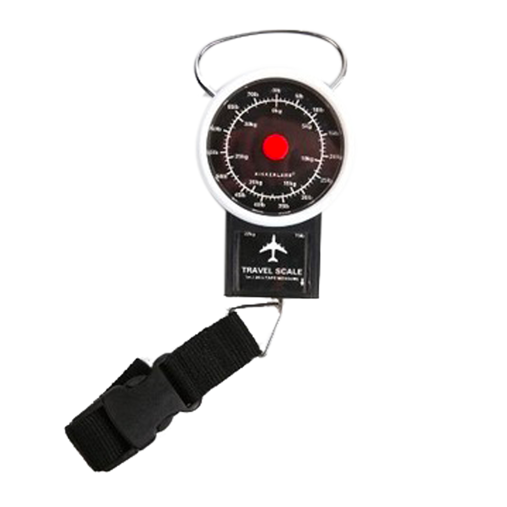 Travel Luggage Scale