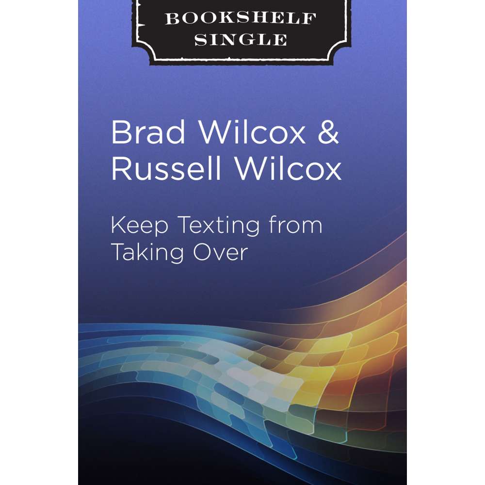 Keep Texting from Taking Over 3