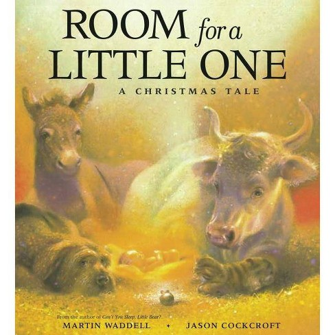 Room for a Little One Board Book