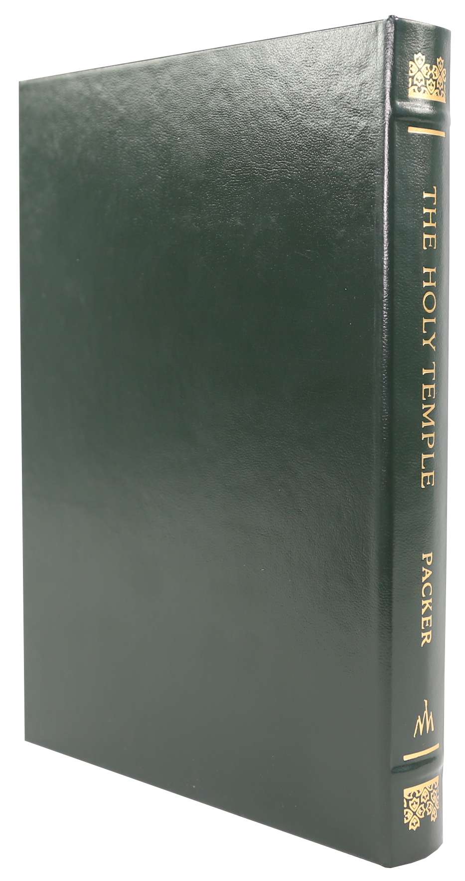 Leather The Holy Temple, , large