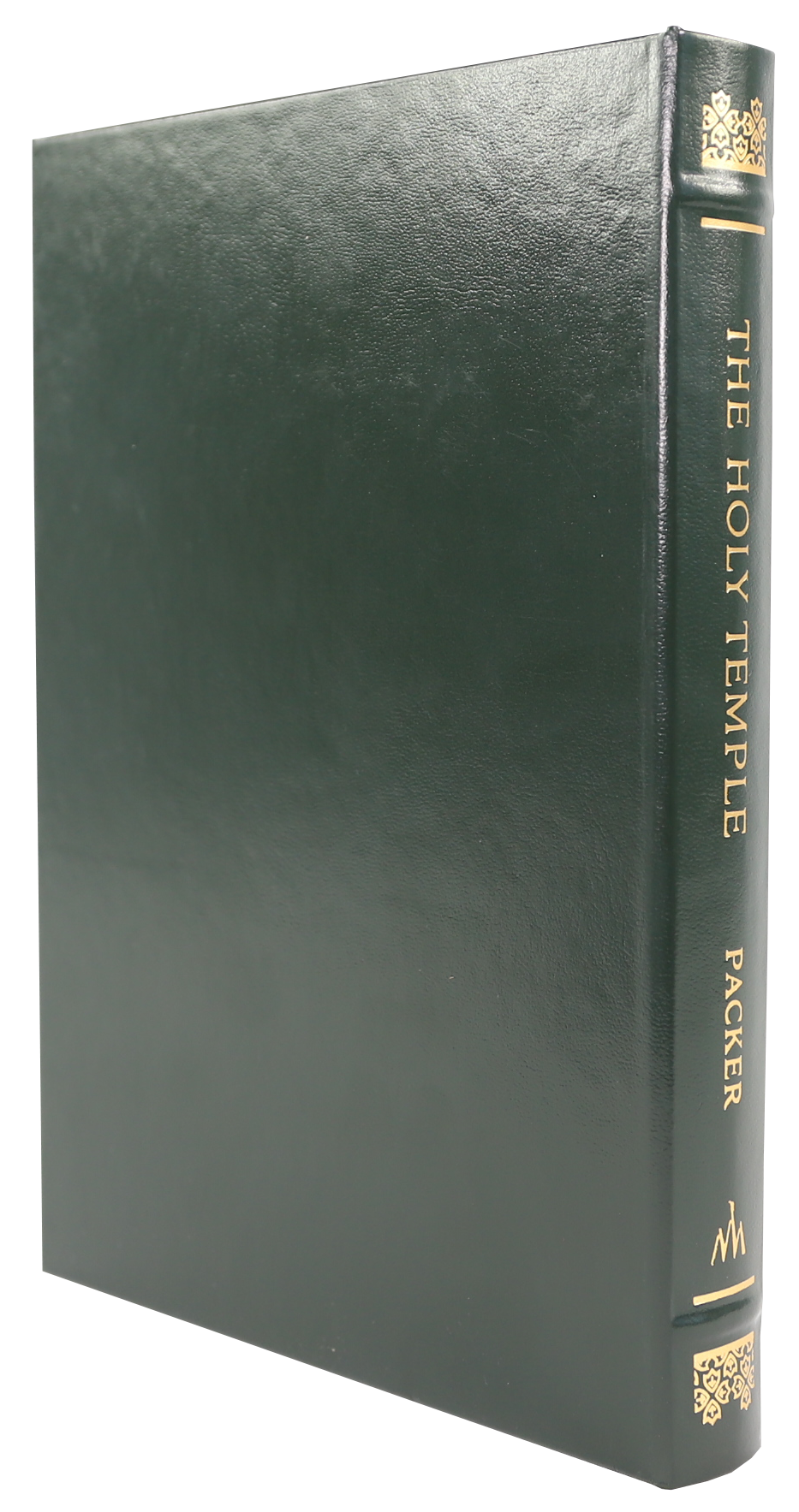 Leather The Holy Temple, , large