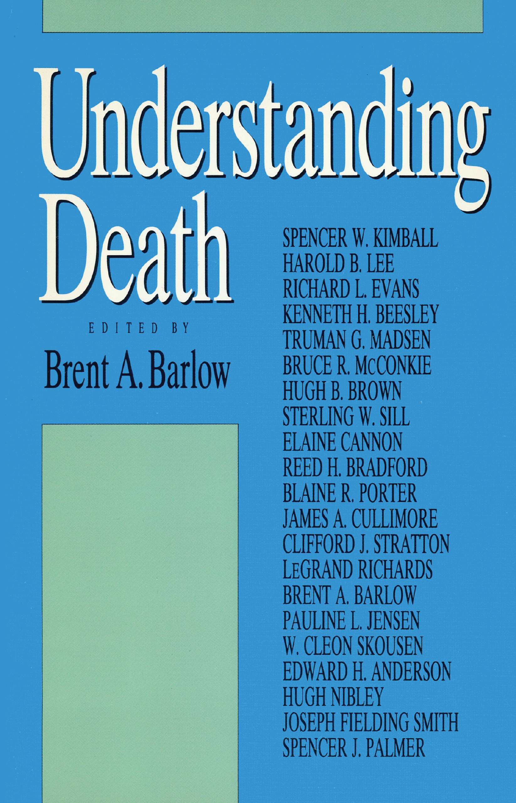 Understanding Death, , large image number 0