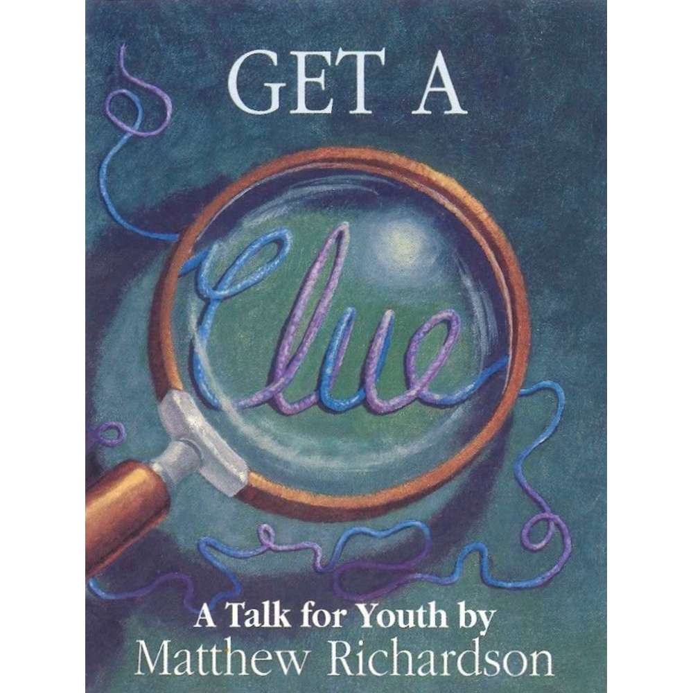 Get A Clue 1