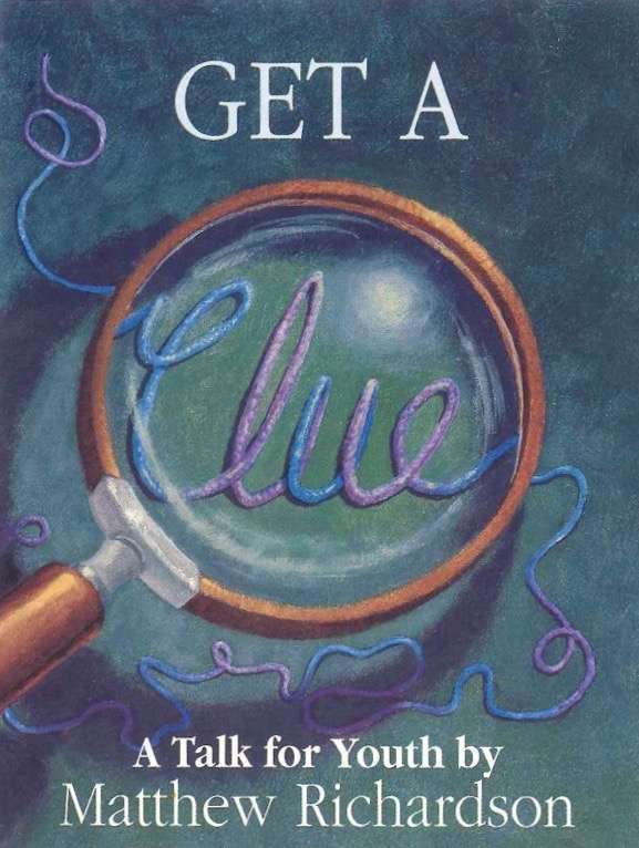 Get A Clue