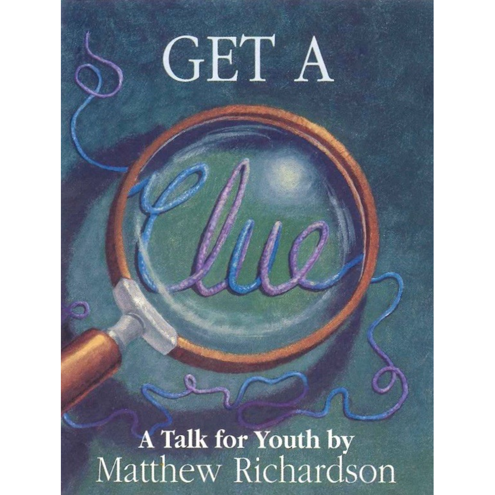 Get A Clue,  Get A Clue