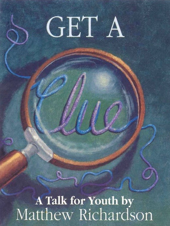 Get A Clue