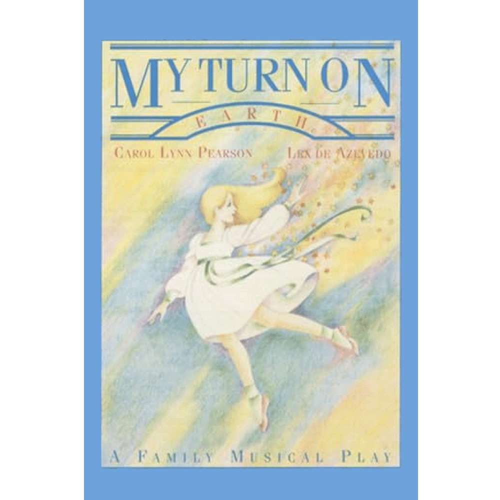 My Turn on Earth Songbook