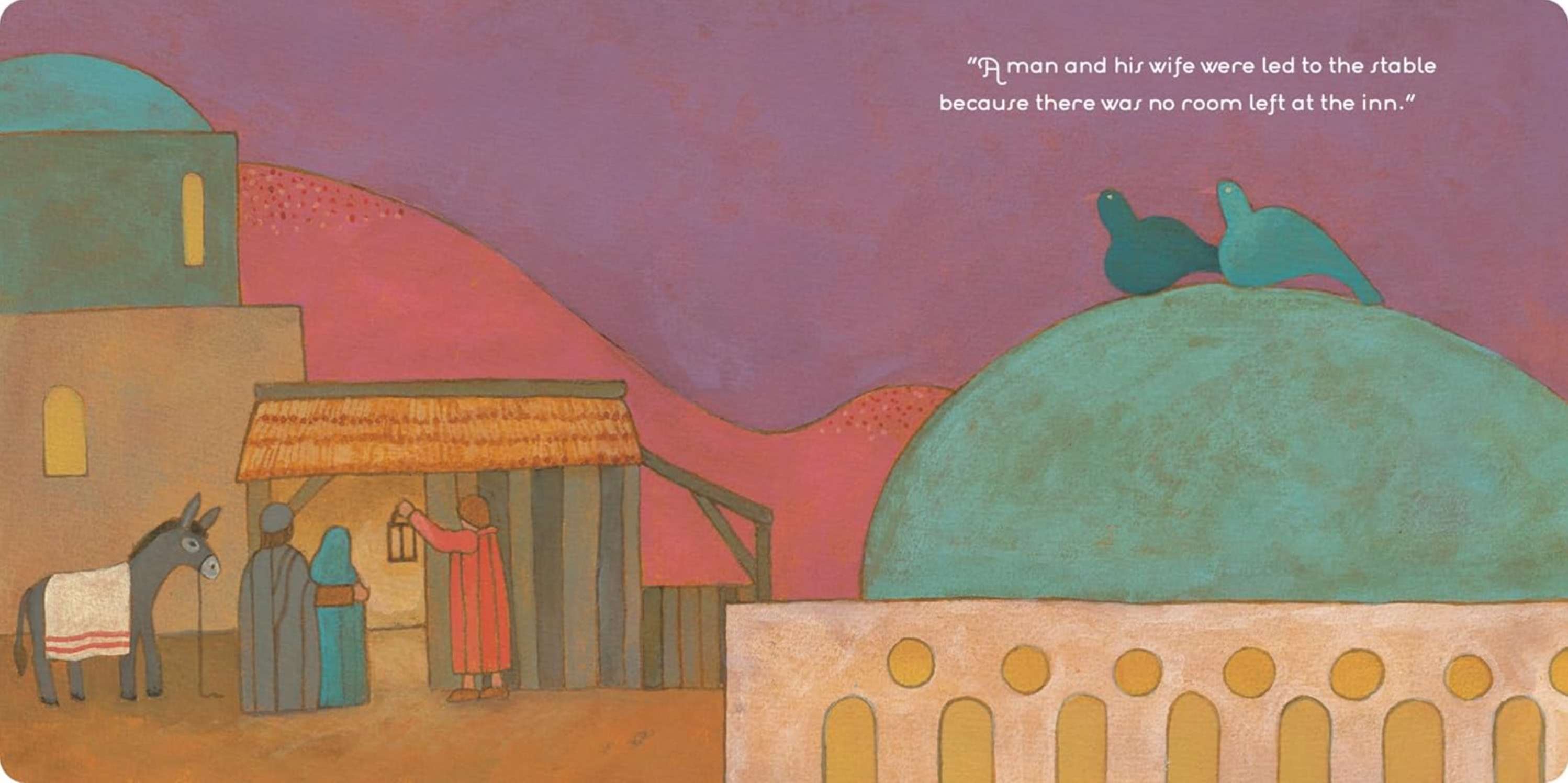 The Birds of Bethlehem, , large image number 2