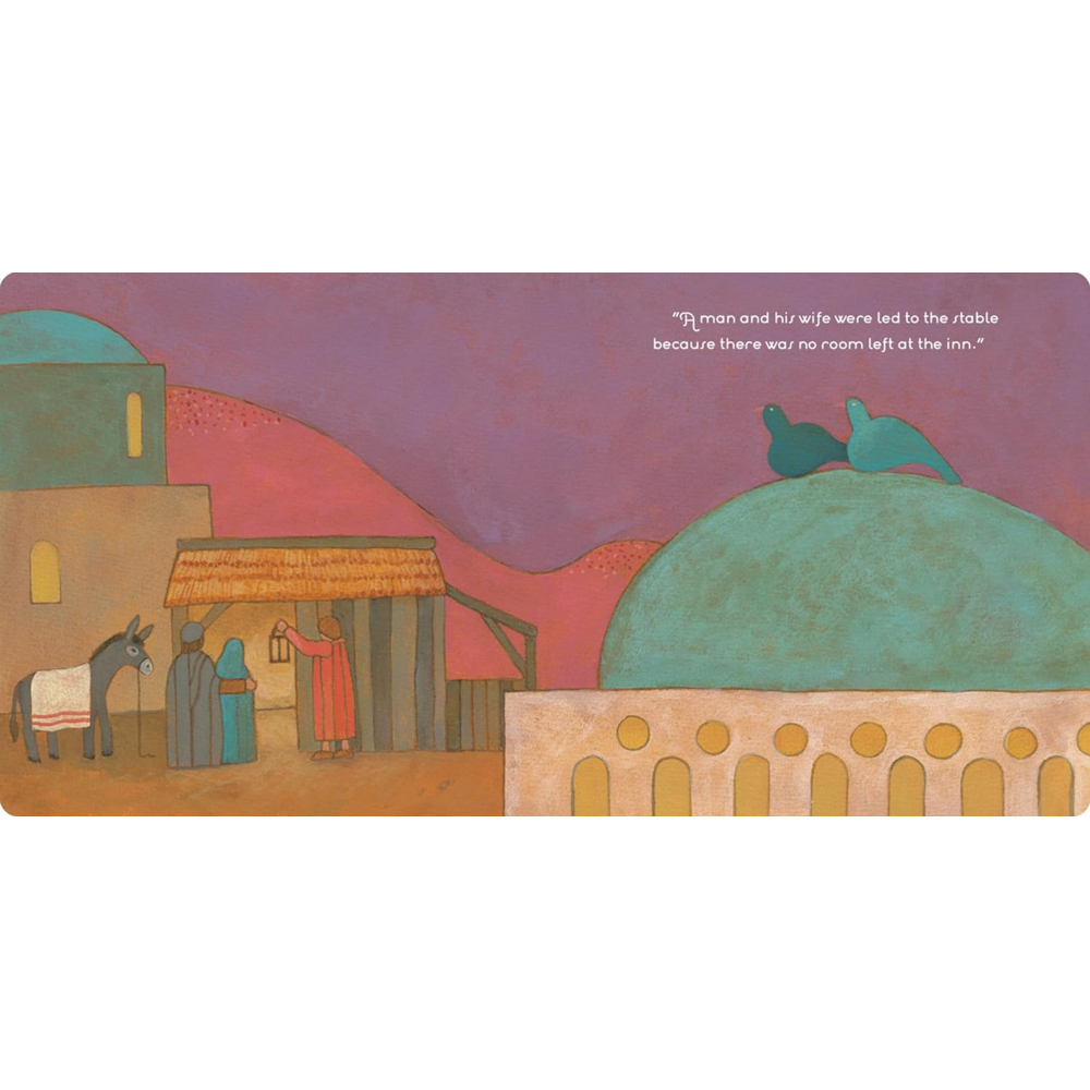 The Birds of Bethlehem, , large image number 2