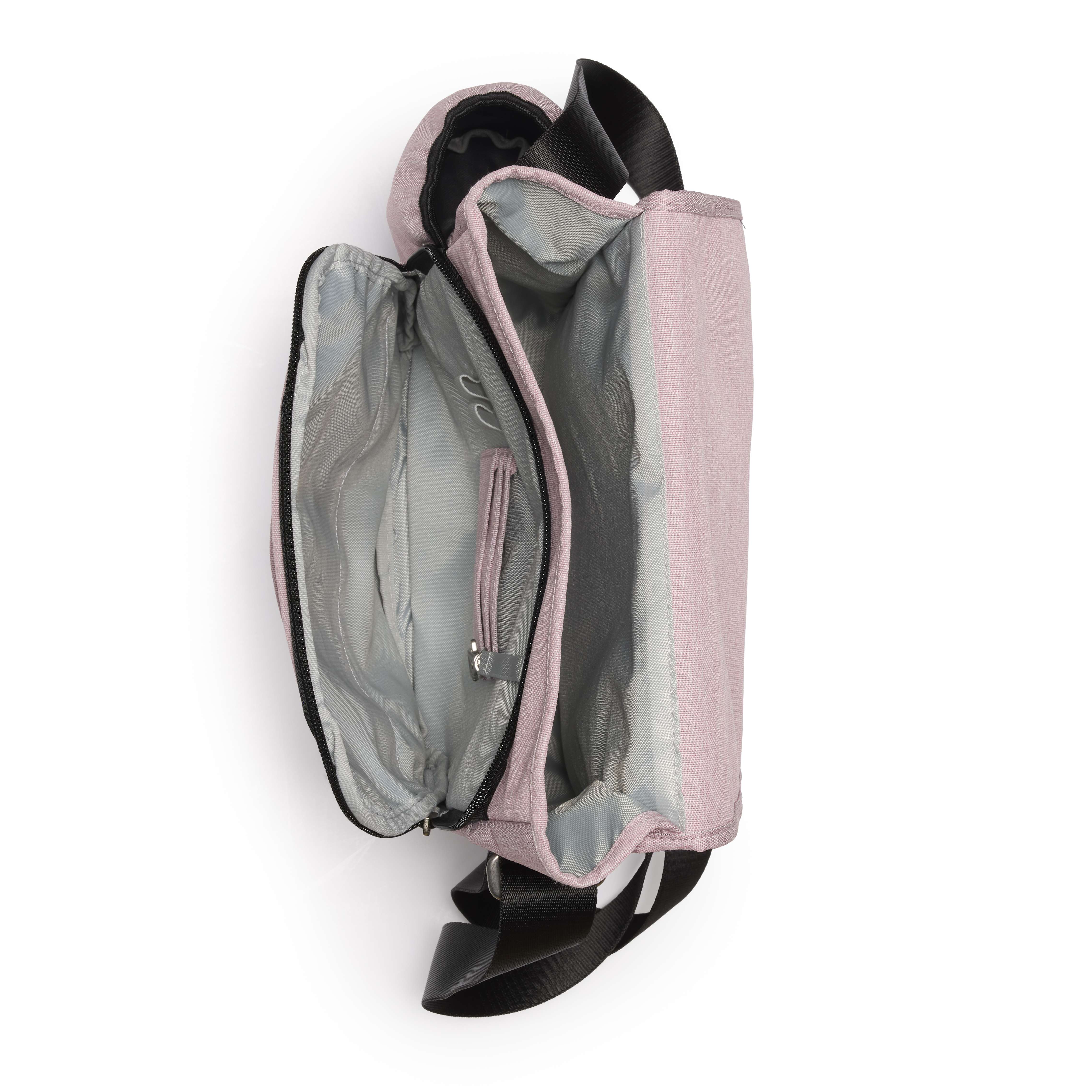 The Companion Bag 2.0 (Mauve), , large