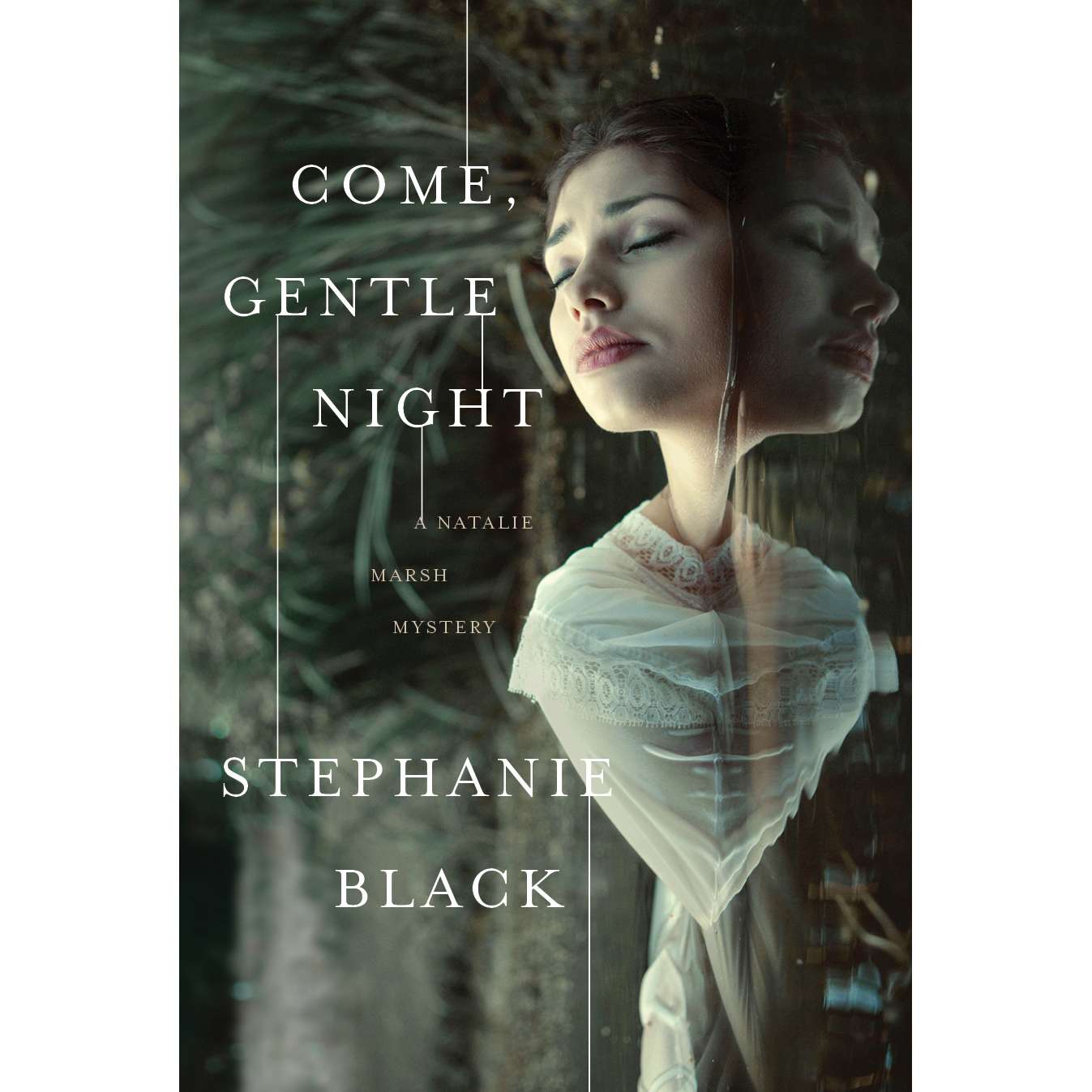 Come, Gentle Night (Natalie Marsh Mystery, Book 5), , large image number 0