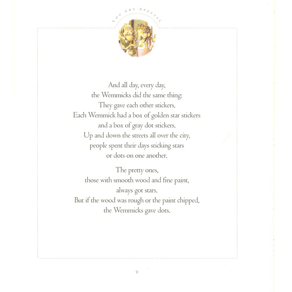 You Are Special, , large image number 6