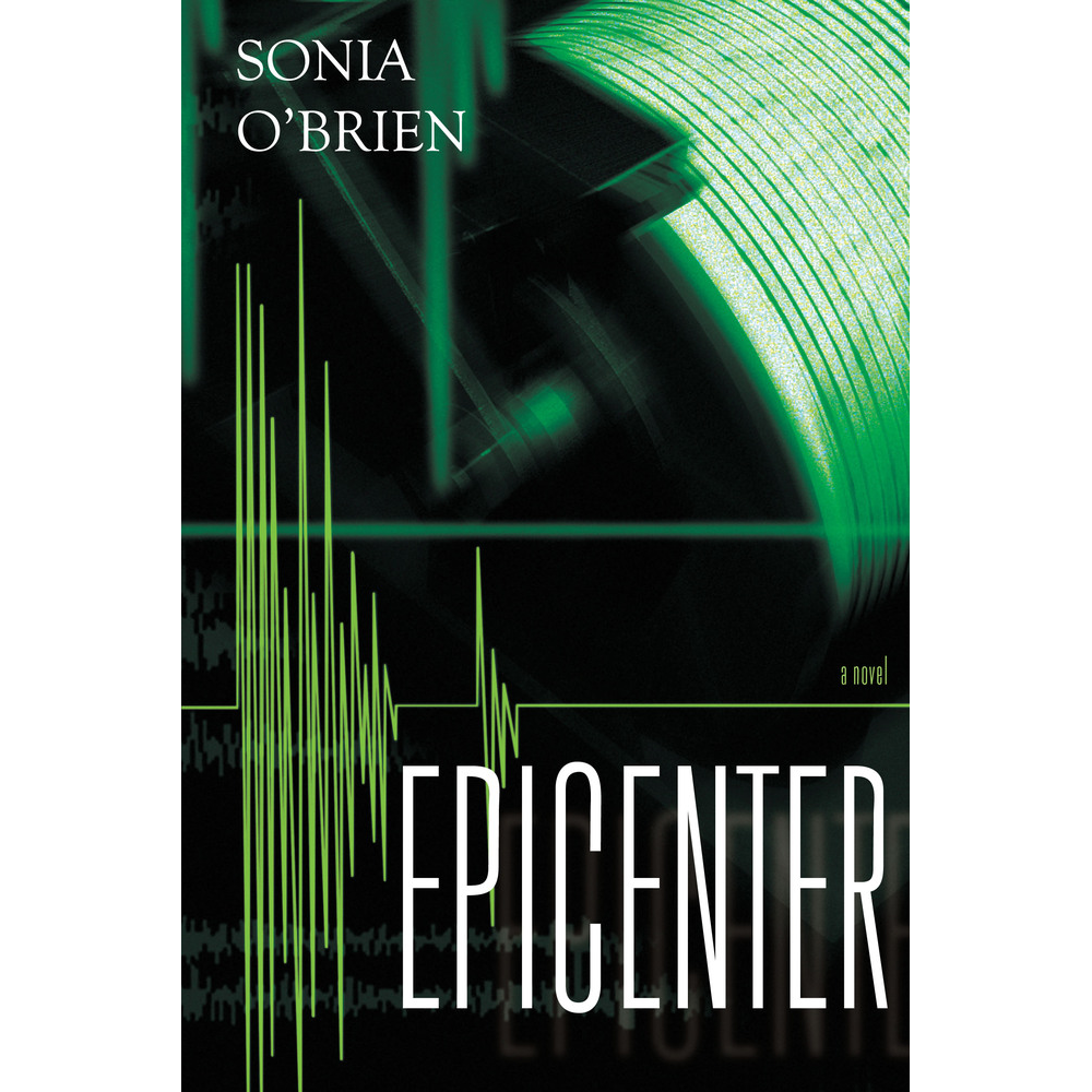Epicenter, , large image number 1