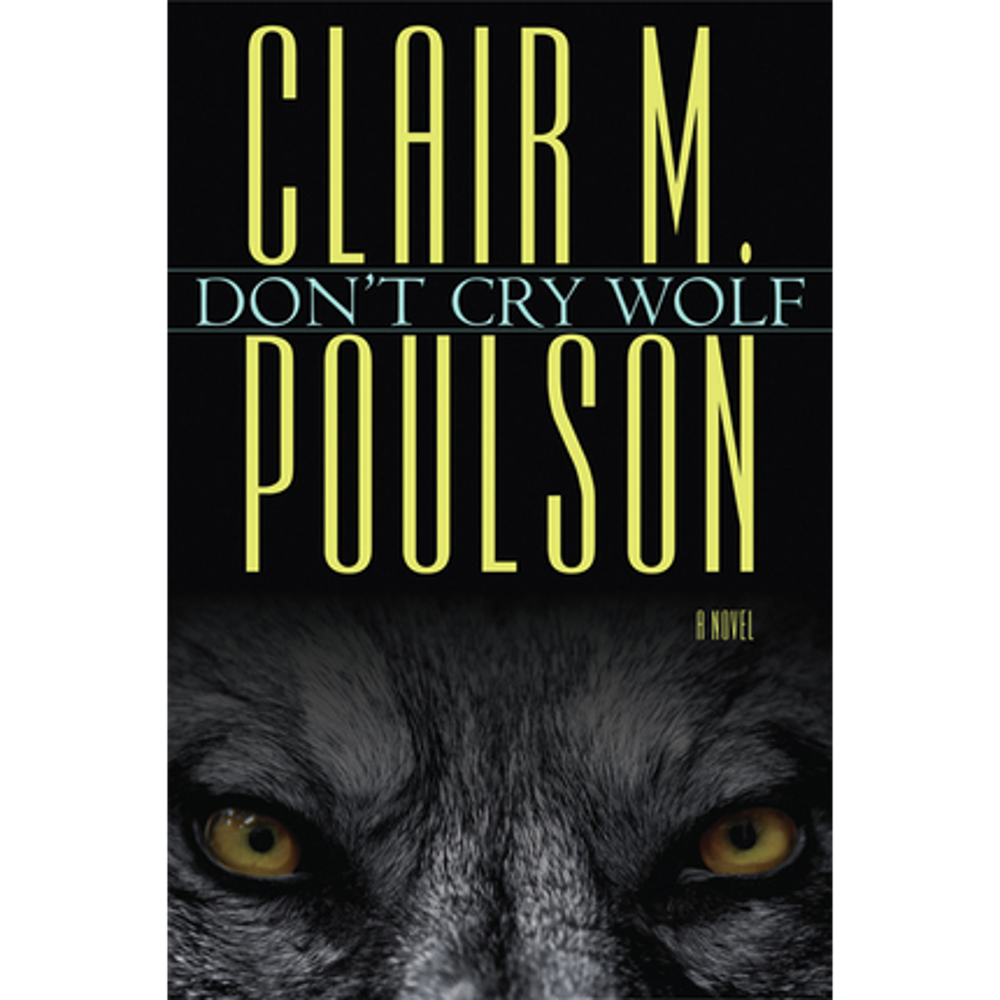 Don’t Cry Wolf, , large